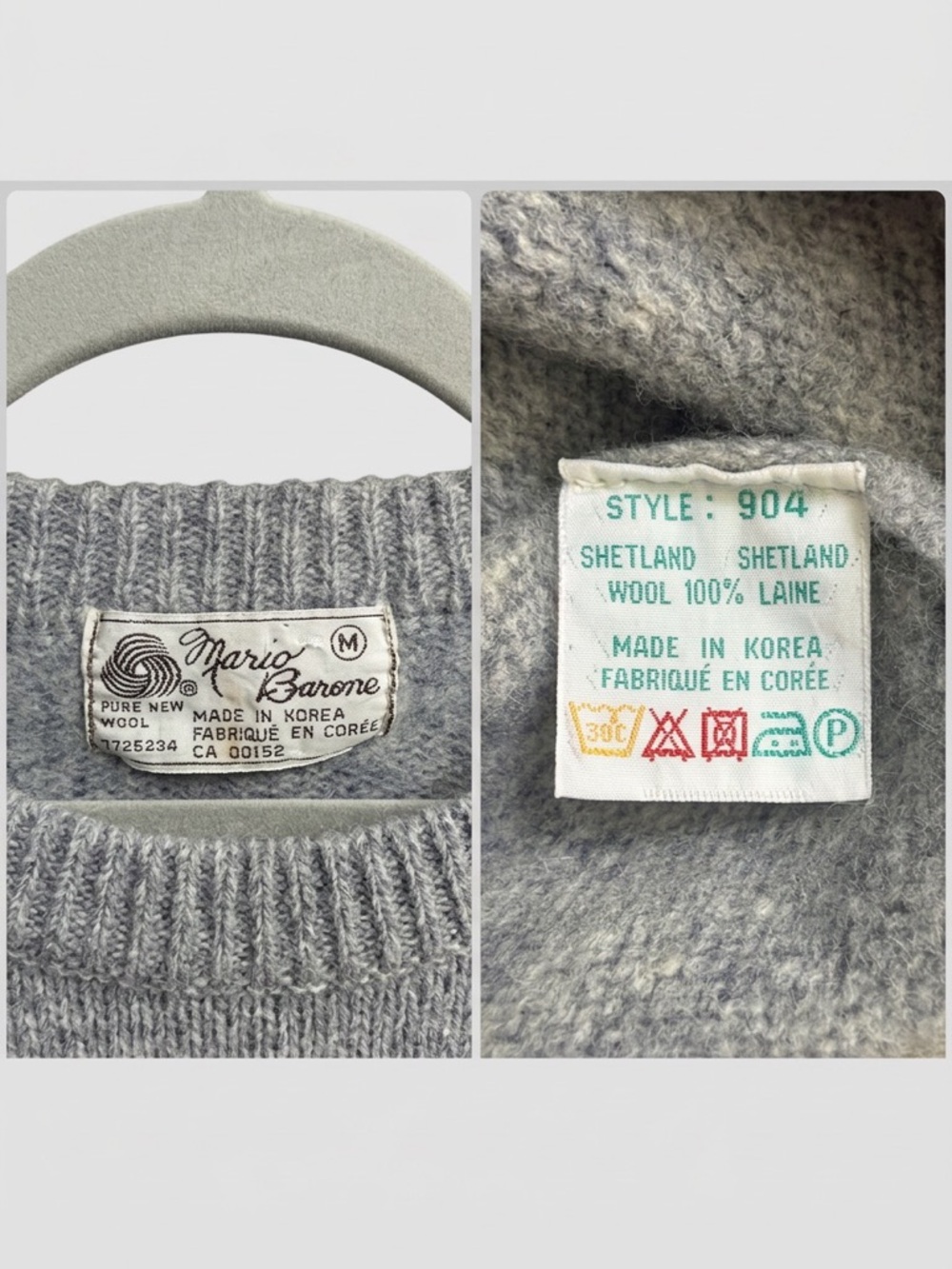 📦 sweaters bundle-4 in box😇 - Picture 3 of 5